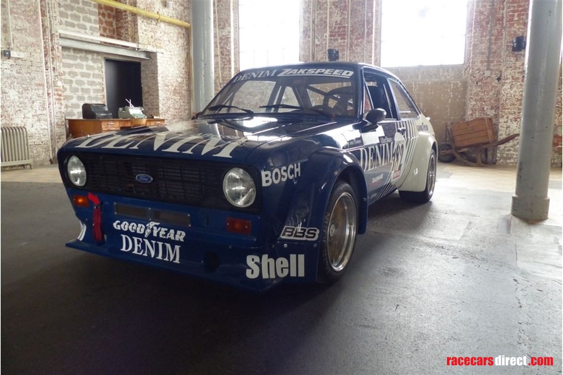 zakspeed-ford-escort-ii-group-4