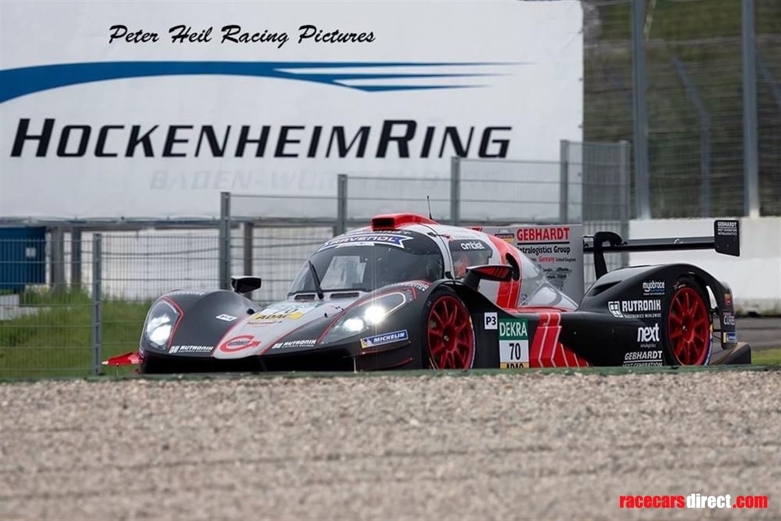 ginetta-g61-lmp3