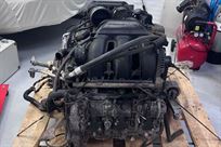 porsche-cayman-34l-engine