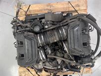 porsche-cayman-34l-engine