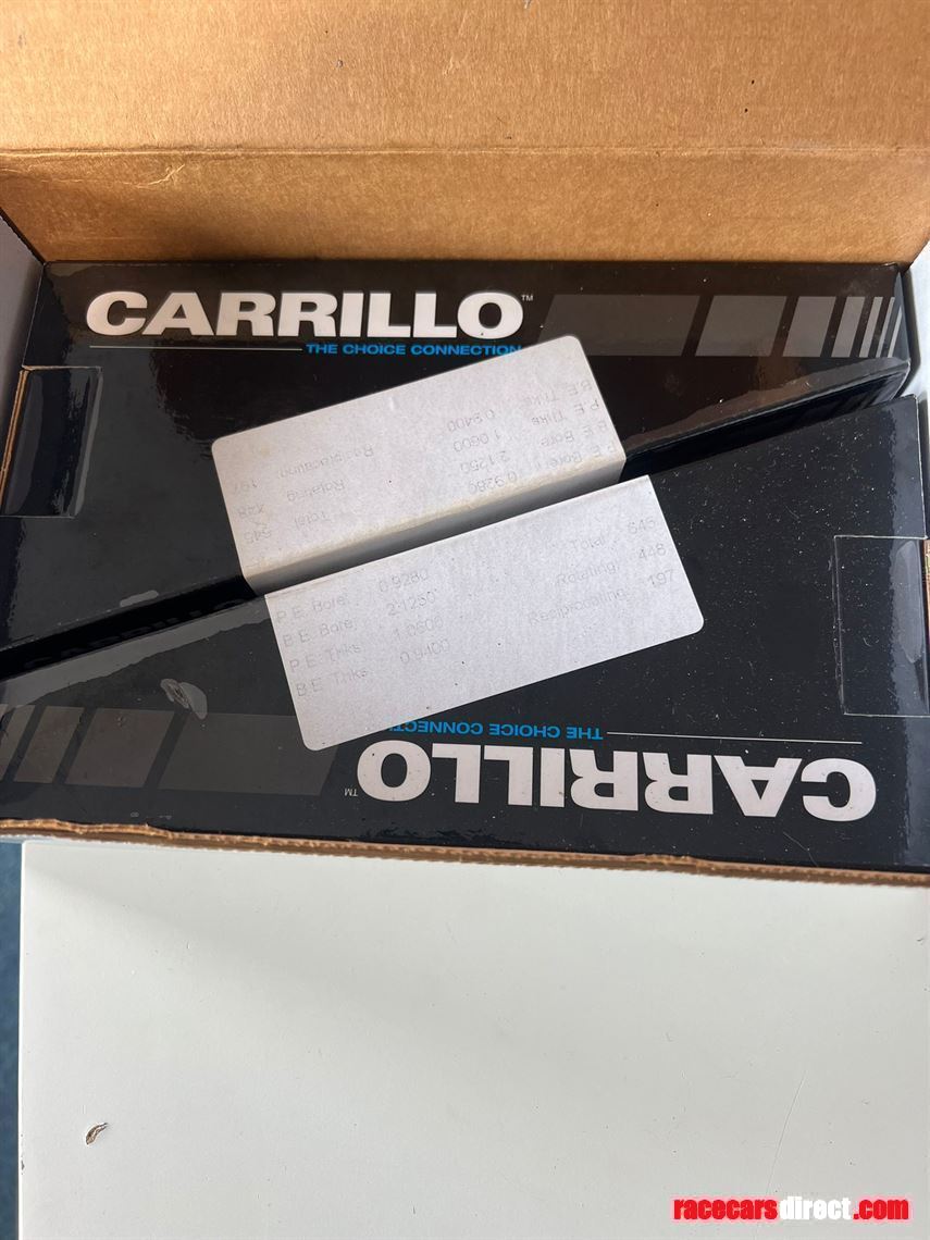 carrillo-f5000-con-rods