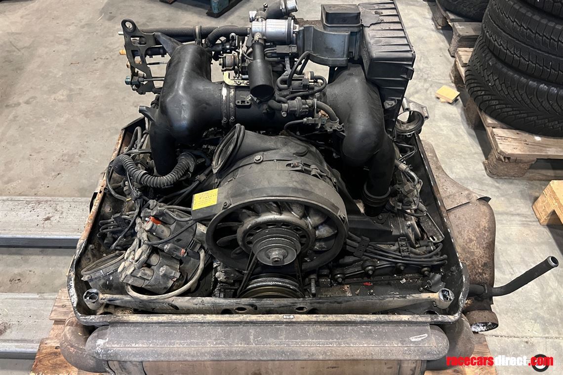 porsche-964-m6401-36l-engine---no-exchange