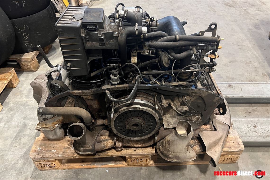 porsche-964-m6401-36l-engine---no-exchange