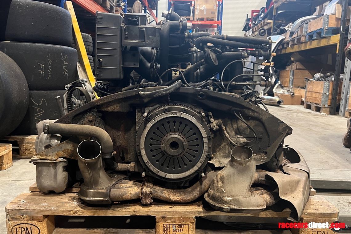 porsche-964-m6401-36l-engine---no-exchange