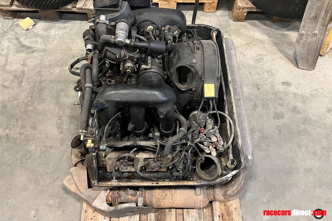 porsche-964-m6401-36l-engine---no-exchange