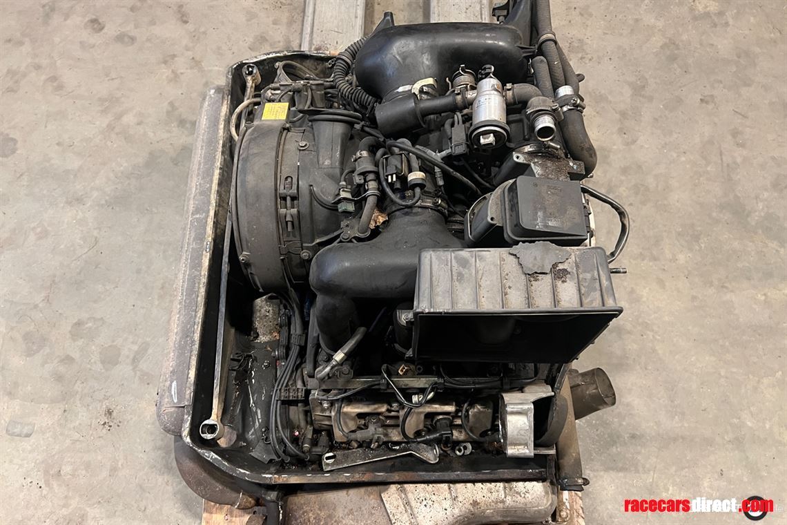 porsche-964-m6401-36l-engine---no-exchange