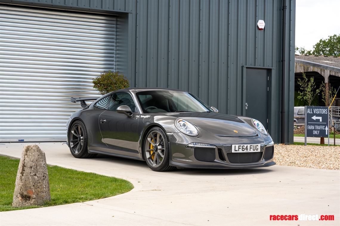 porsche-911-gt3---sale-agreed