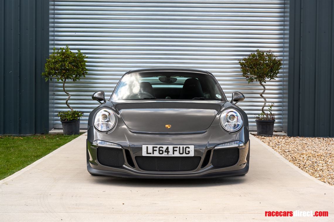 porsche-911-gt3---sale-agreed