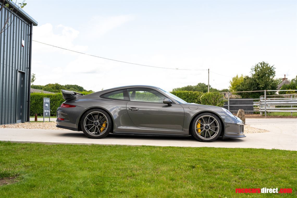 porsche-911-gt3---sale-agreed