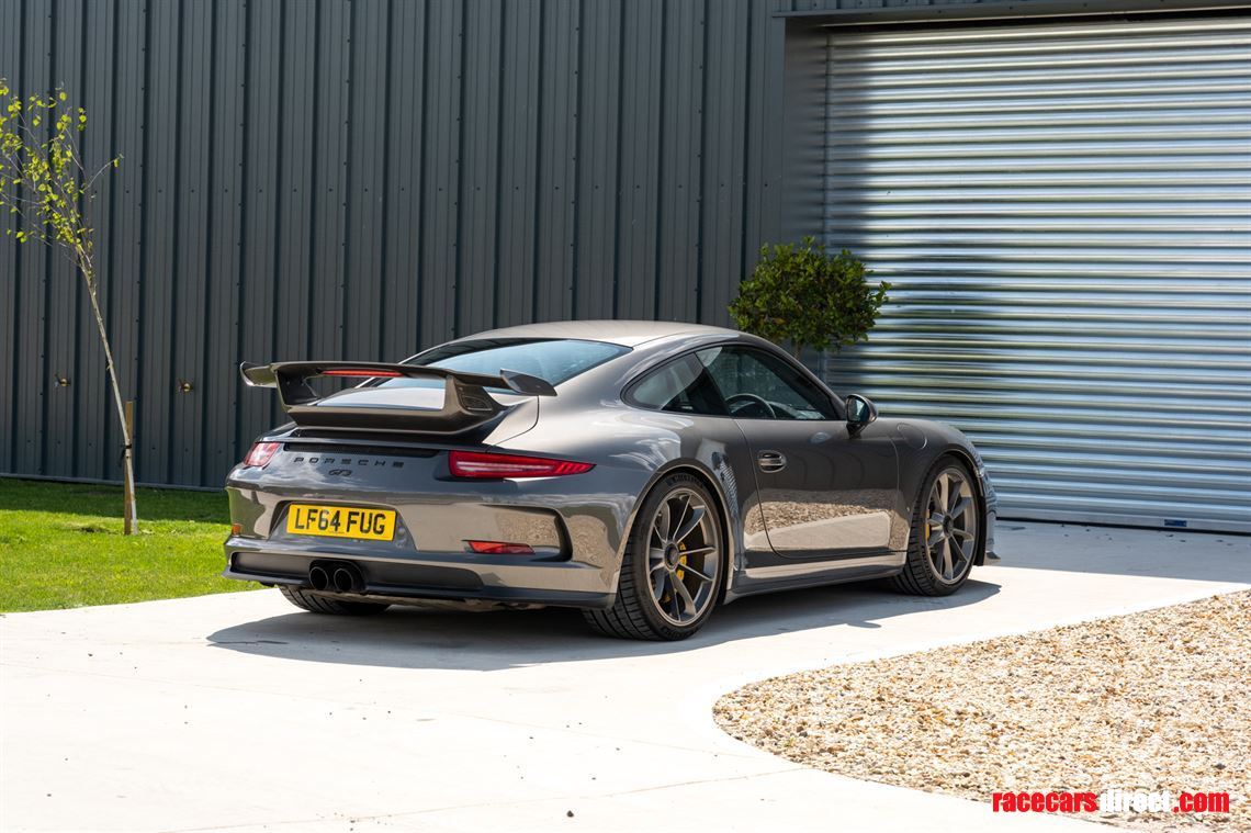 porsche-911-gt3---sale-agreed