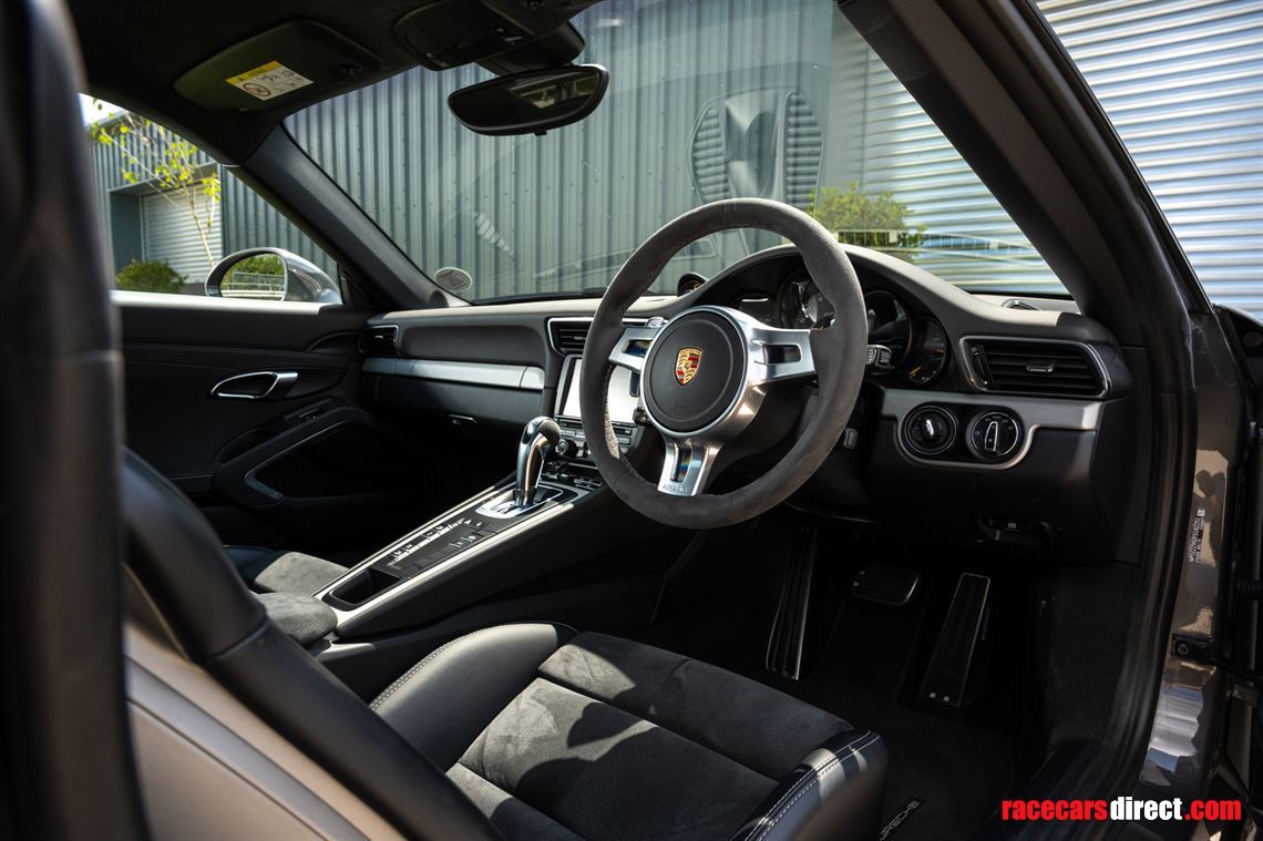 porsche-911-gt3---sale-agreed