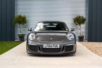 porsche-911-gt3---sale-agreed