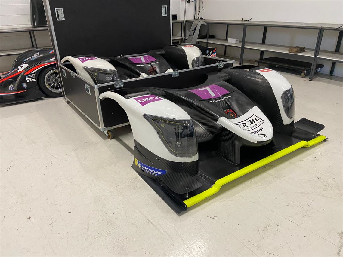 kit-update-lmp3-ligier-jsp325---spare-parts-j