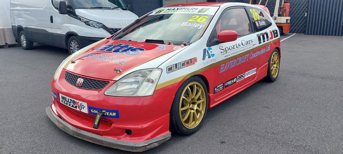 civic-cup-car