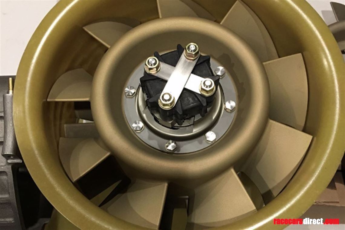 porsche-flat-fan-assemblies