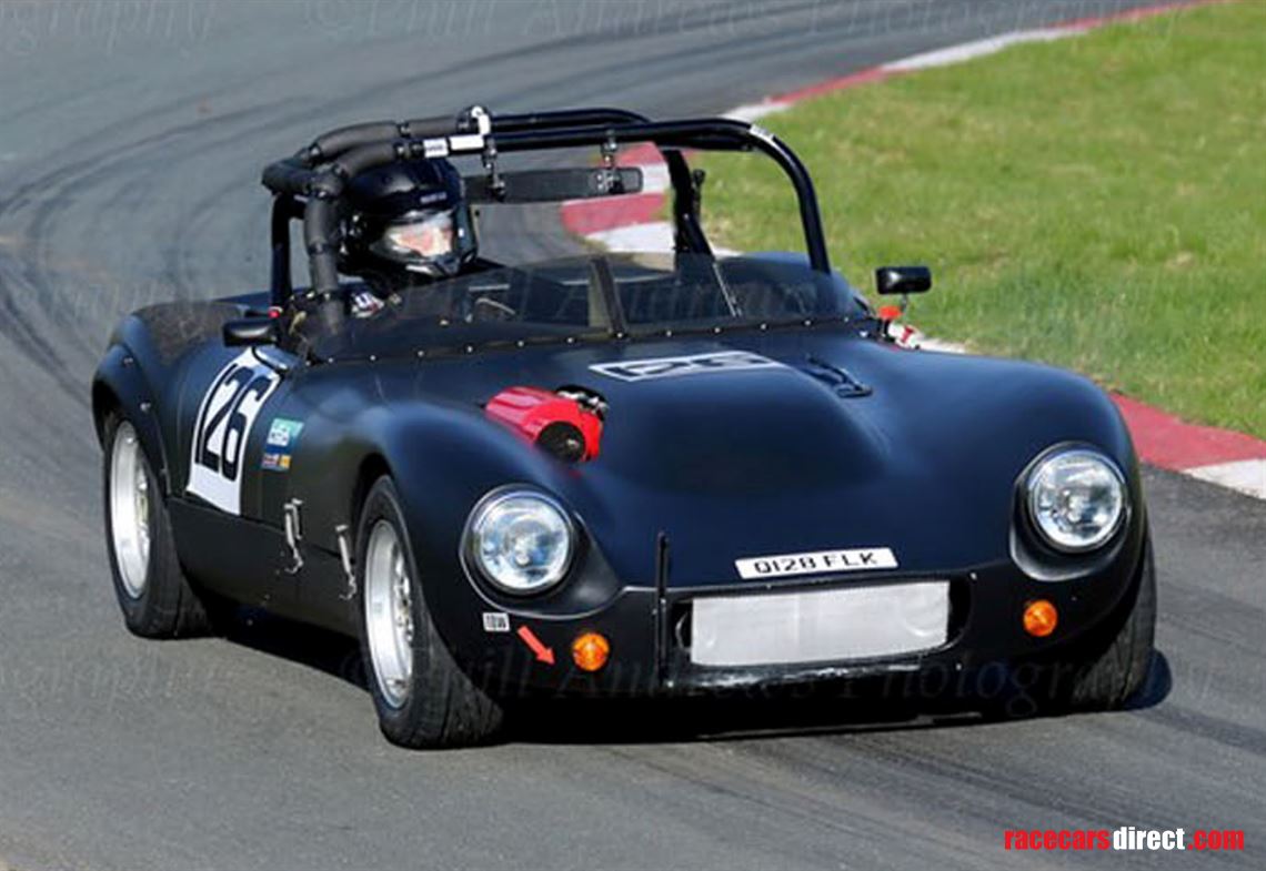 fisher-fury-racesprintroad-car