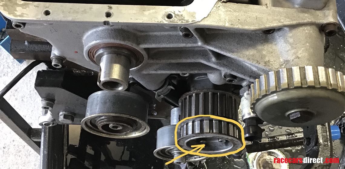 vauxhall-c20xe-ex-fvlf3-dry-sump