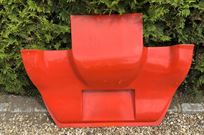 single-seater-bodywork