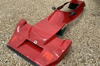 single-seater-bodywork
