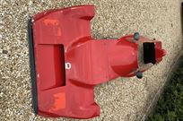 single-seater-bodywork