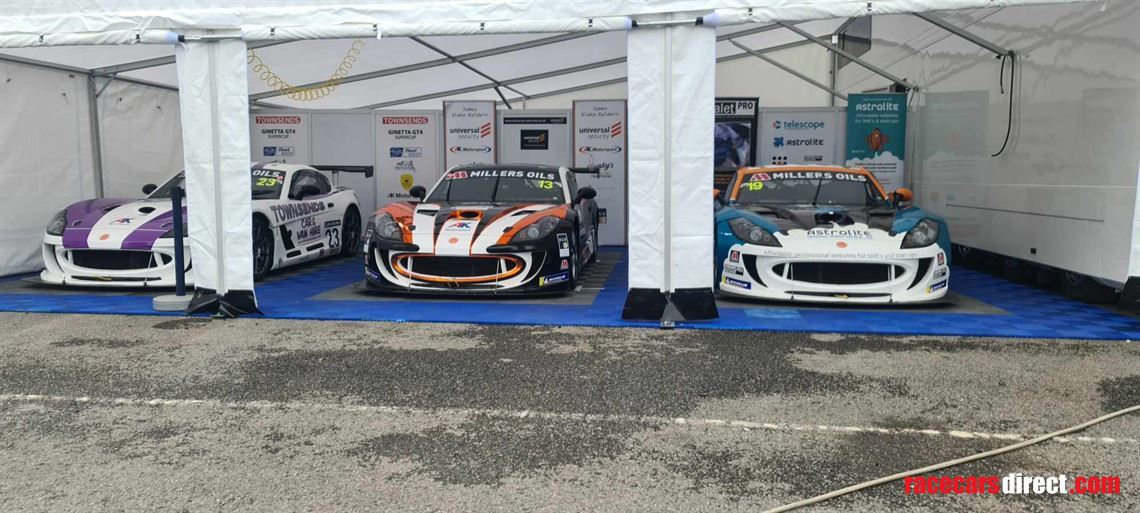 4-car-race-transporter