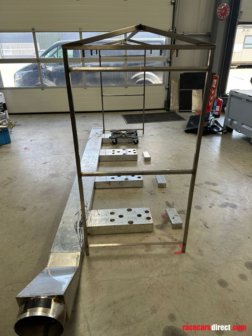 custom-4-bay-tyre-tent-oven