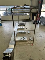 custom-4-bay-tyre-tent-oven