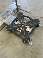 custom-4-bay-tyre-tent-oven