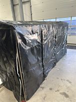 custom-4-bay-tyre-tent-oven