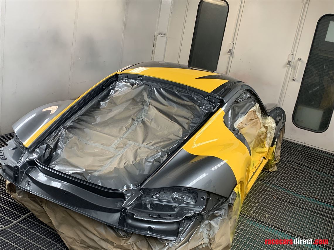 porsche-cayman-turbo-hillclimb-sprint-car