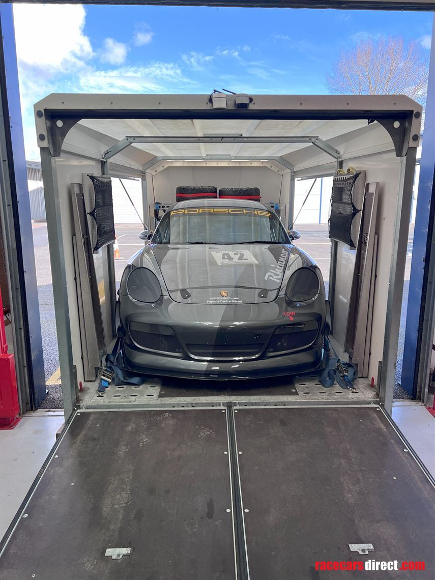 porsche-cayman-turbo-hillclimb-sprint-car