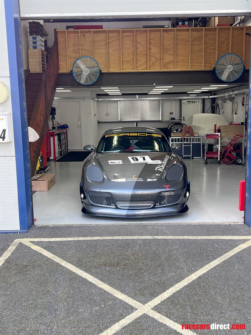 porsche-cayman-turbo-hillclimb-sprint-car