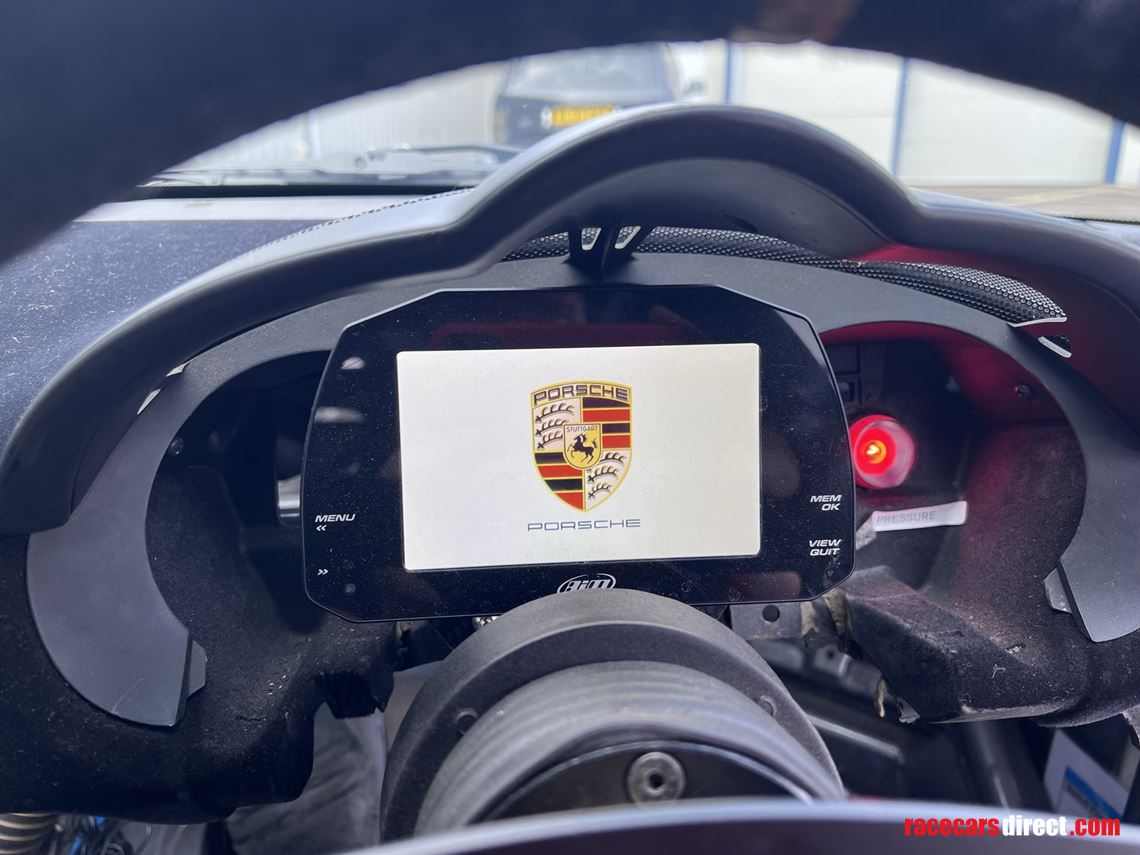 porsche-cayman-turbo-hillclimb-sprint-car