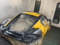 porsche-cayman-turbo-hillclimb-sprint-car