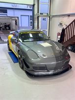 porsche-cayman-turbo-hillclimb-sprint-car