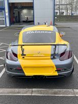 porsche-cayman-turbo-hillclimb-sprint-car