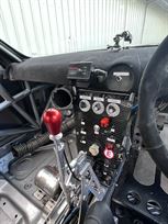 porsche-cayman-turbo-hillclimb-sprint-car