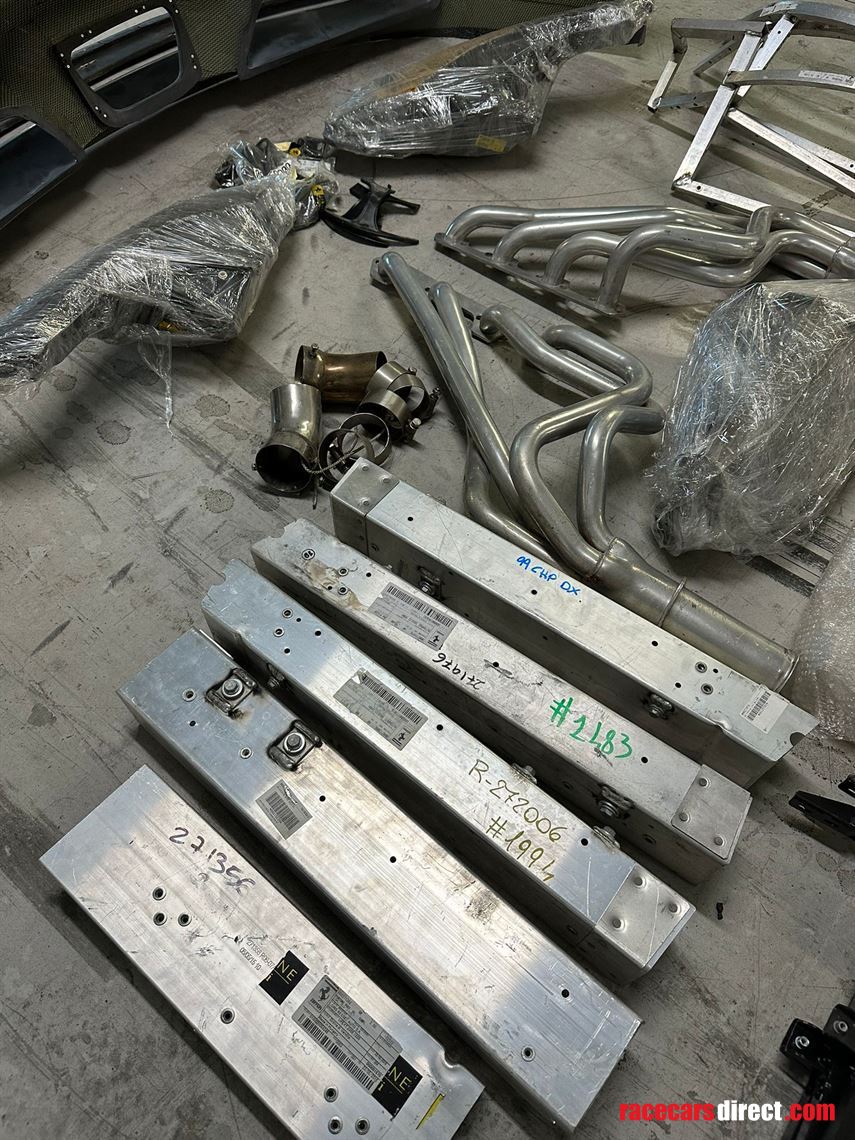 ferrari-458-challenge-parts