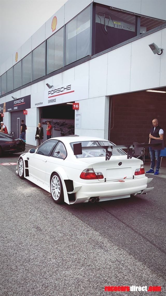 bmw-e46-m3-gtr-tribute