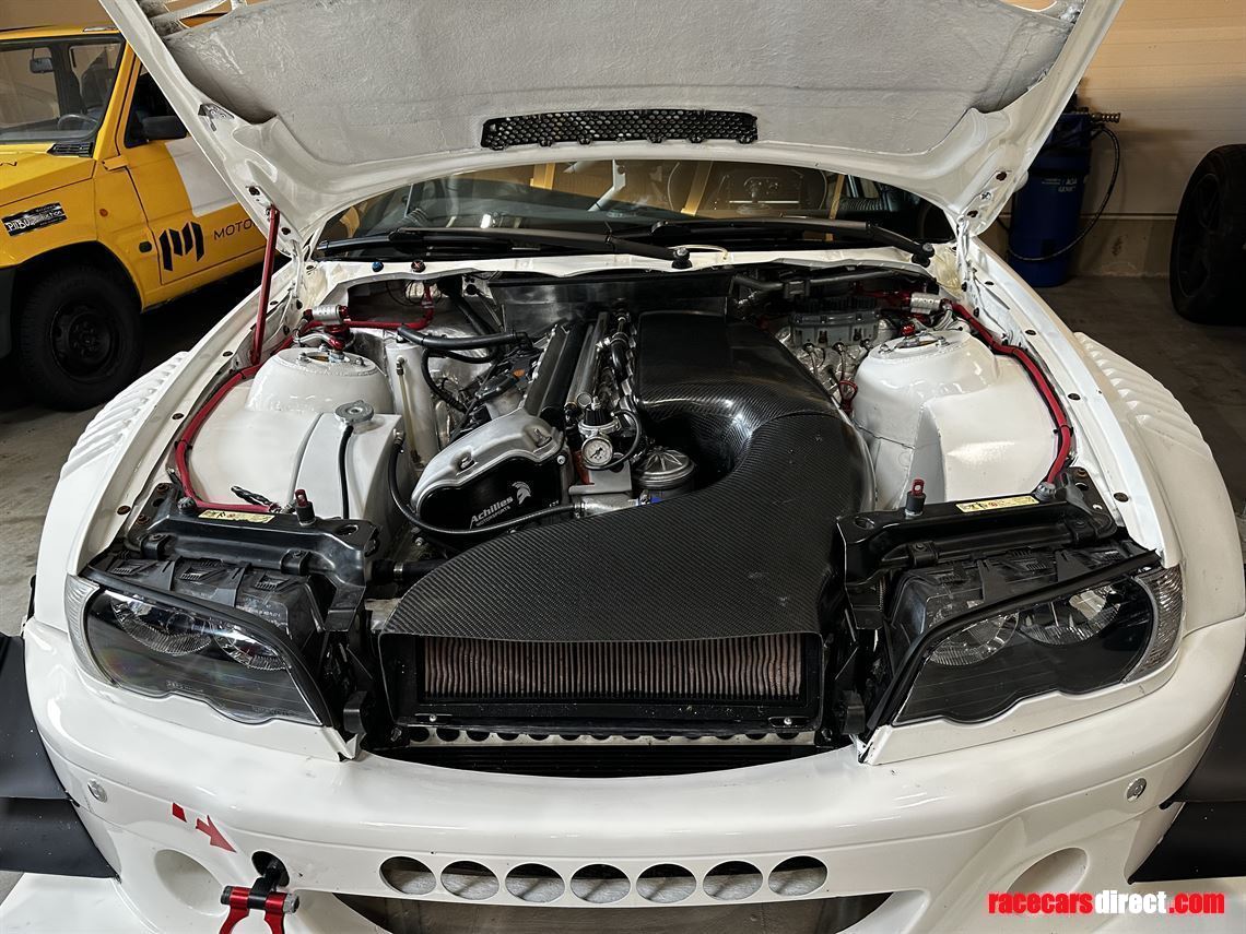 bmw-e46-m3-gtr-tribute