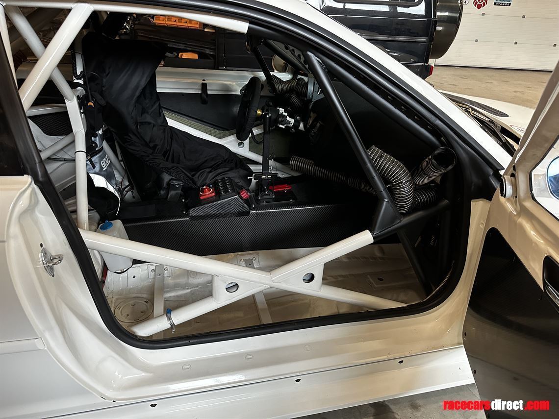 bmw-e46-m3-gtr-tribute