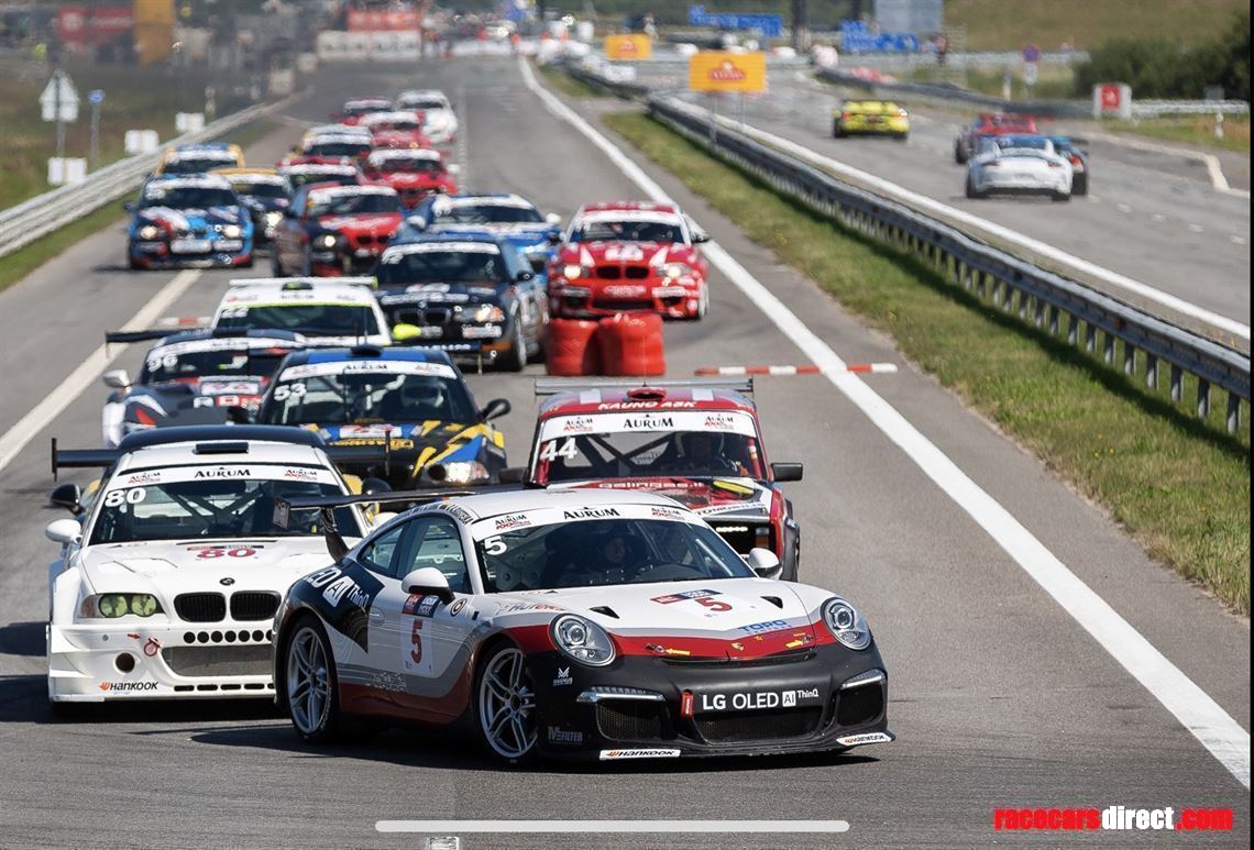 bmw-e46-m3-gtr-tribute