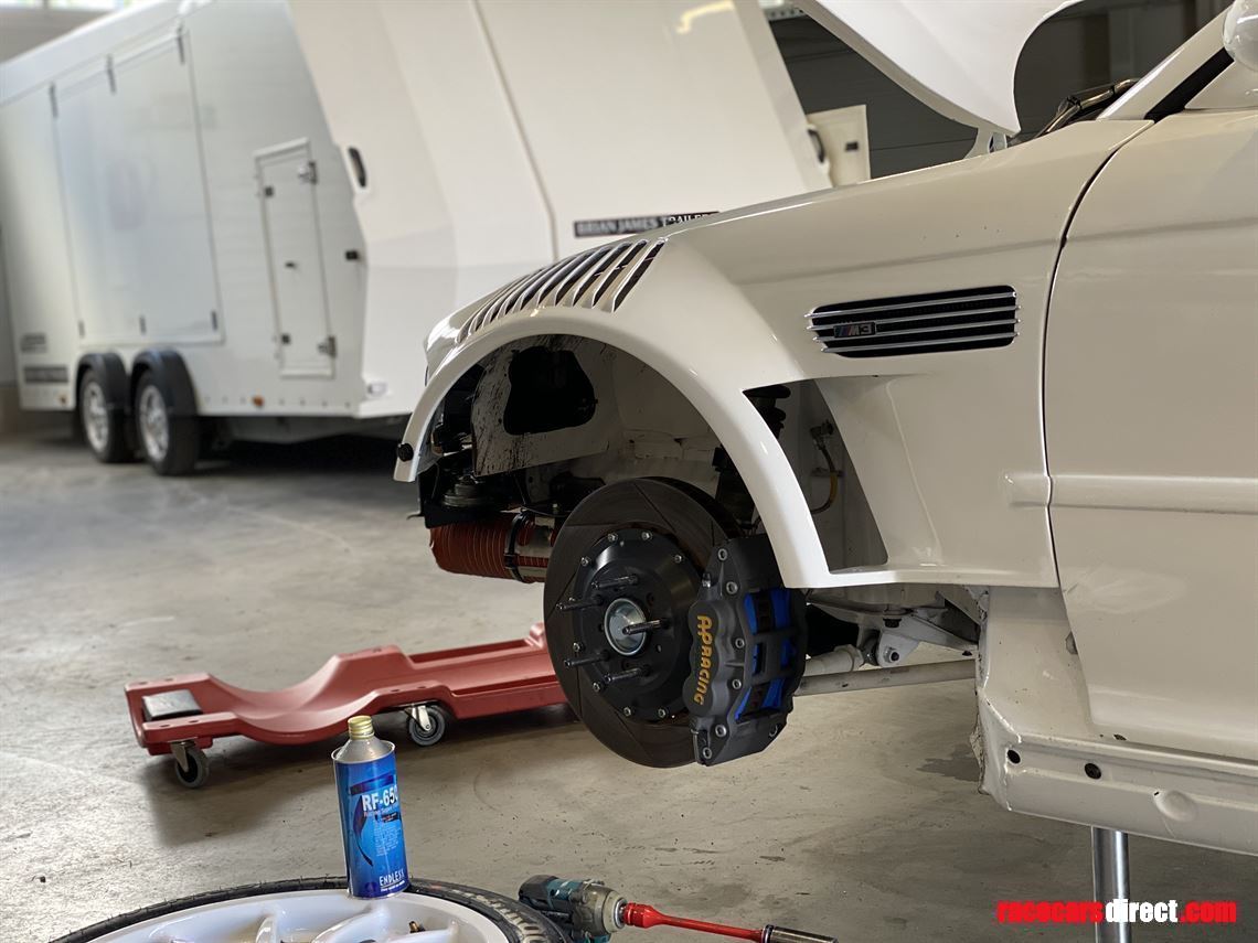 bmw-e46-m3-gtr-tribute