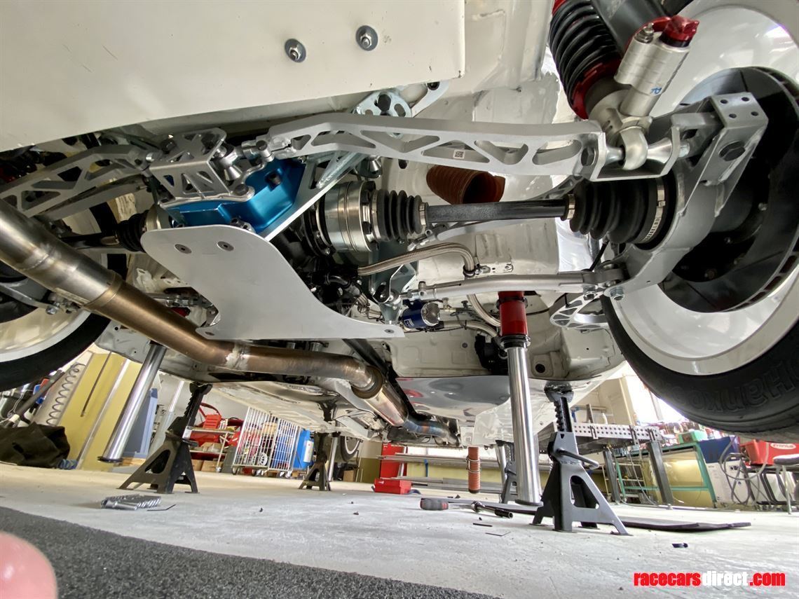 bmw-e46-m3-gtr-tribute