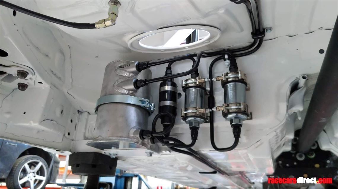 bmw-e46-m3-gtr-tribute