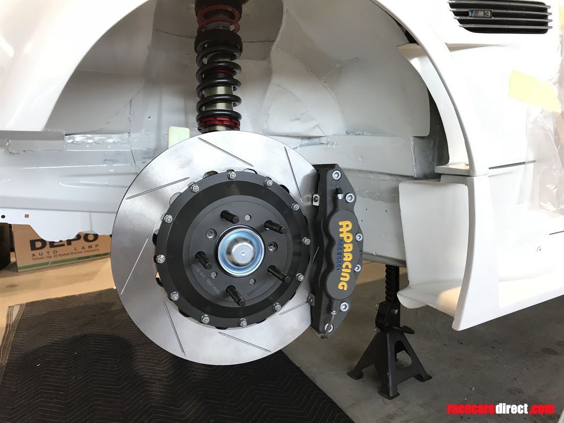 bmw-e46-m3-gtr-tribute