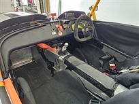 2007-caterham-7-c400-racetrack-car