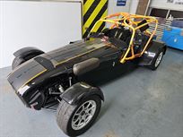 2007-caterham-7-c400-racetrack-car