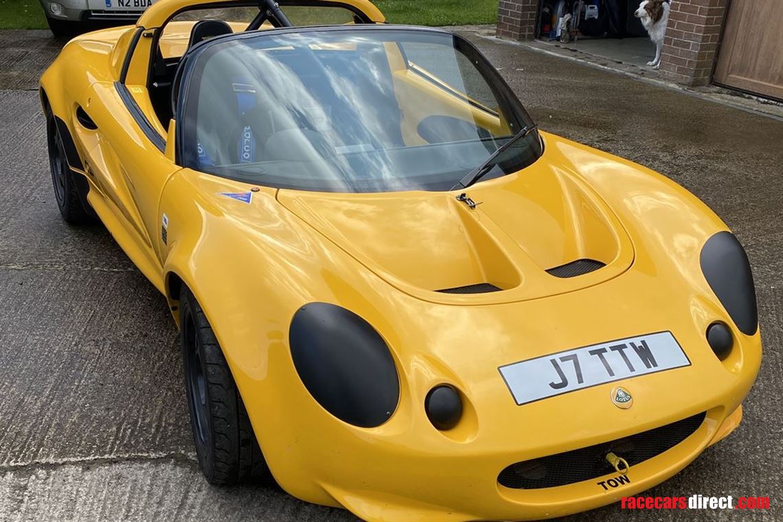 lotus-elise-s1-hillclimb-sprint-car-modified