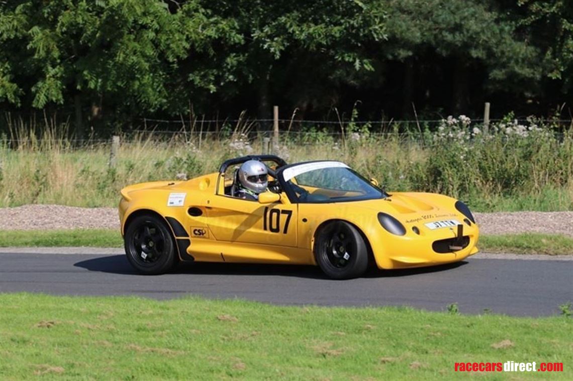 lotus-elise-s1-hillclimb-sprint-car-modified